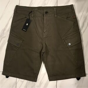 Men’s G-Star Raw Roxic Cargo Shorts